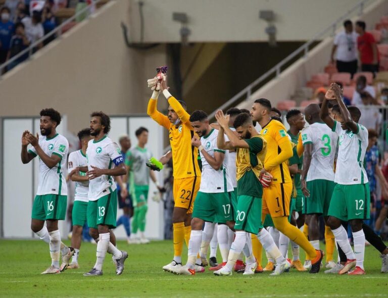 Saudi face China, UAE must win: 5 things to look out for in Tuesday’s Asian qualifiers for Qatar 2022