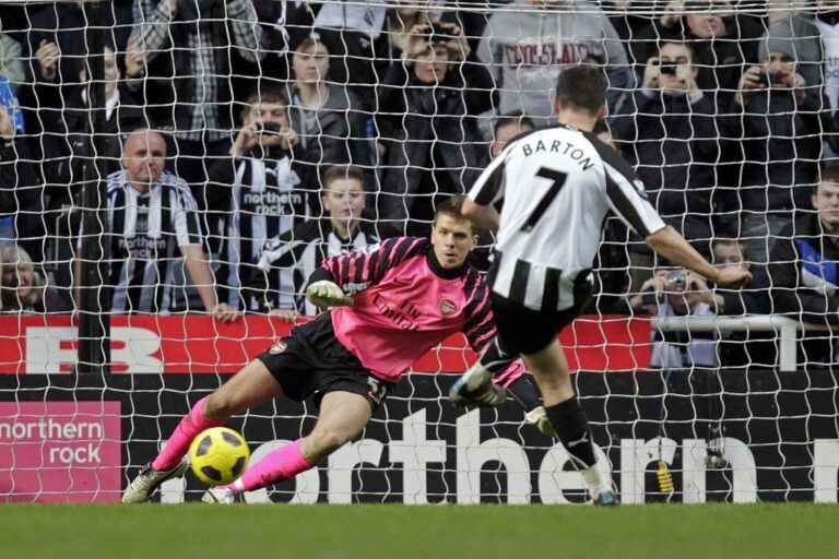 5 matches that defined Newcastle United in Premier League era
