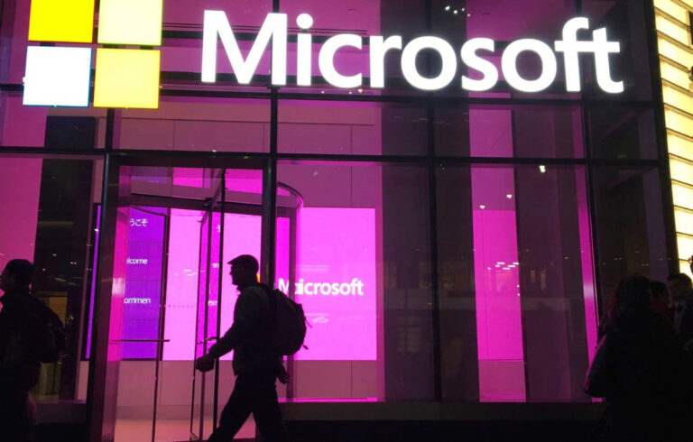 Tehran tech hackers targeting US, EU, Israeli firms: Microsoft