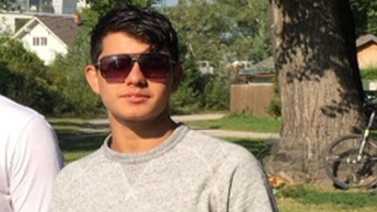 Relative reveals stabbed Afghan refugee teen’s final moments