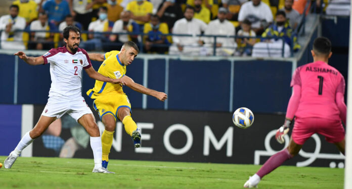 Five talking points ahead of allSaudi AFC Champions League semifinal