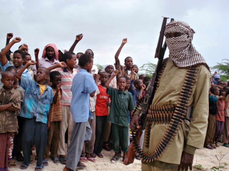 Father of MP’s suspected killer ‘despises terrorists’ after run-ins with Al-Shabaab