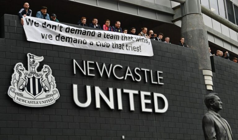 English Premier League block on club sponsor deals linked to owners