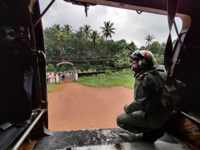 15 dead as heavy rains batter northern India