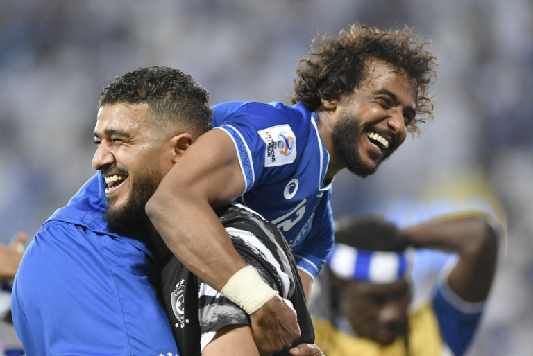 Favorites Al-Hilal must beware of Pohang Steelers in AFC Champions League final as both clubs seek record 4th title