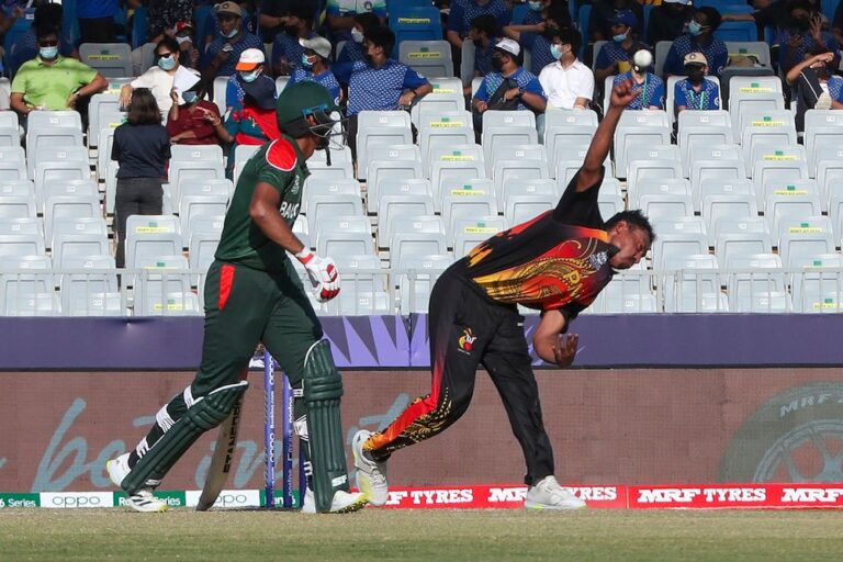 Why the increasing dominance of T20 format looks set to shape cricket’s future