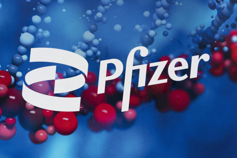 Pfizer says COVID-19 vaccine more than 90 percent effective in kids