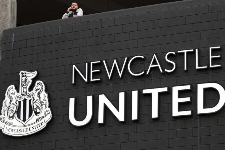 Fear and chagrin in Premier League at Newcastle’s rise to power
