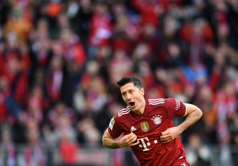 Bayern wins again without coach Julian Nagelsmann