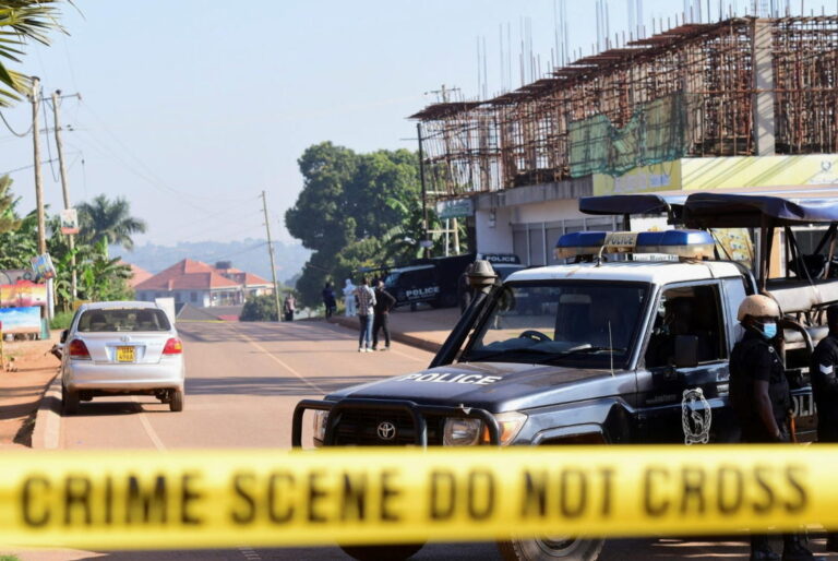 President: Deadly blast in Ugandan capital a ‘terrorist act’