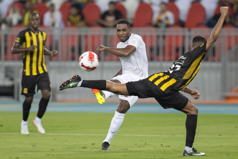 Damac top, Ighalo on fire: Five things we learned from the latest round of Saudi Pro League matches