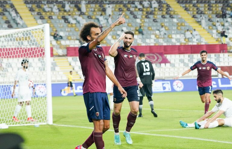 5 talking points after UAE Pro League returned to action after month-long break