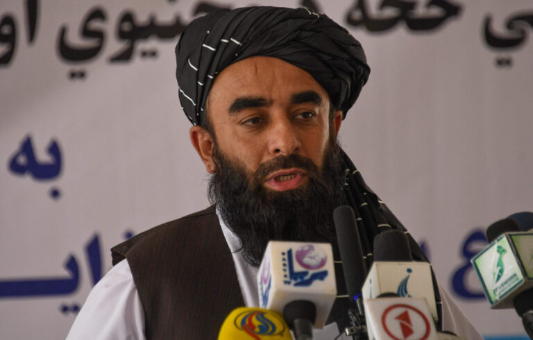 Taliban to form new armed forces including former regime troops