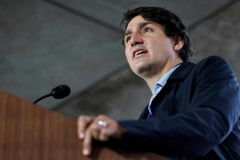 Canada’s Trudeau to unveil Cabinet amid push to fight climate change