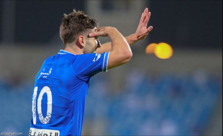 Goal rush as foreign contingent take center stage in ninth round of Saudi Pro League season