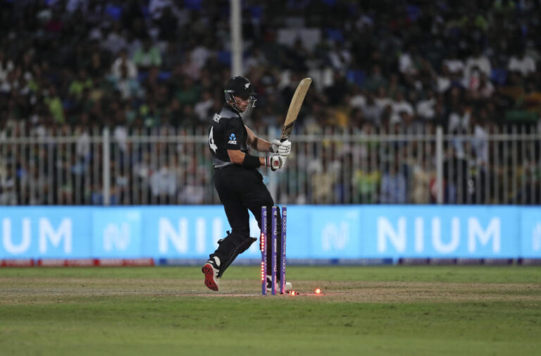 Pakistan’s Shadab, Rauf say wins ‘much needed’ in World Cup