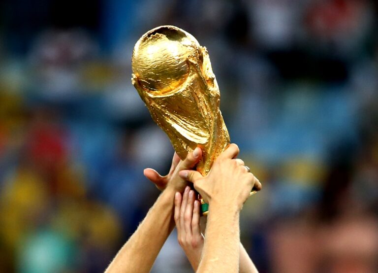 ‘Dead in its tracks’ — FIFPro chief convinced biennial World Cup won’t happen