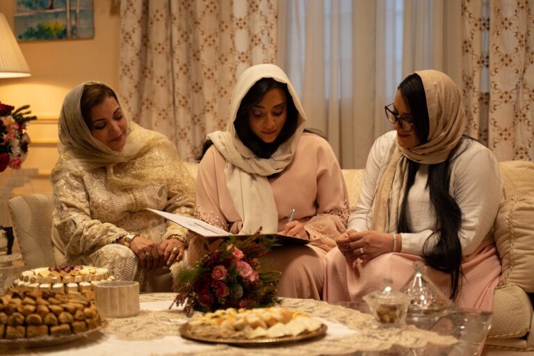 ‘Takki’ is back: popular Saudi web series gets revival on Netflix