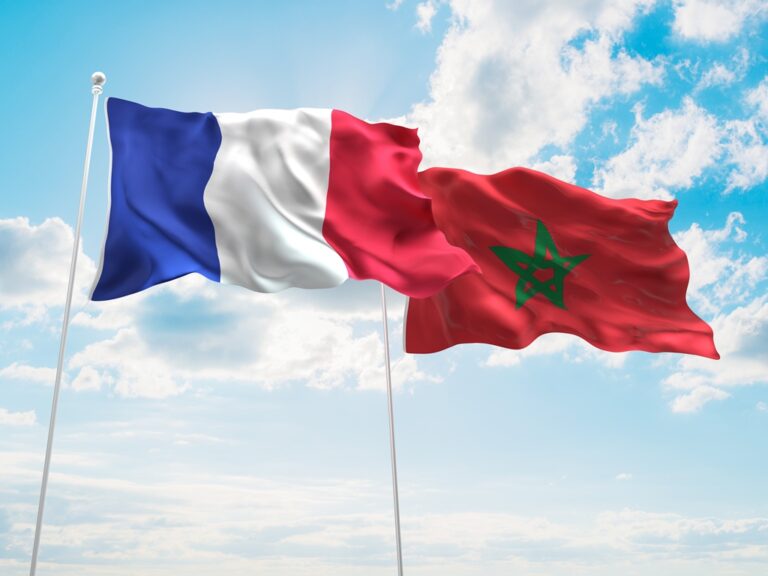 France hands back Moroccan jailed for 1994 attack