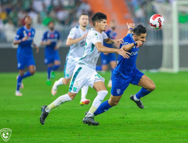 Five talking points of the Saudi Pro league so far