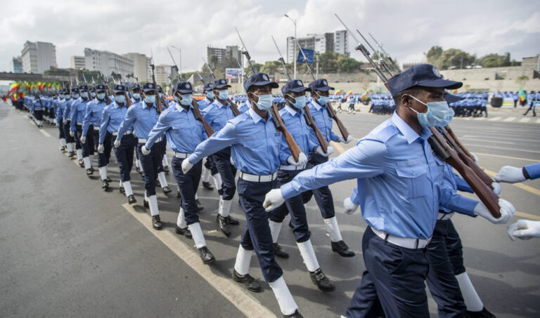 Ethiopia orders emergency as Tigray forces threaten capital