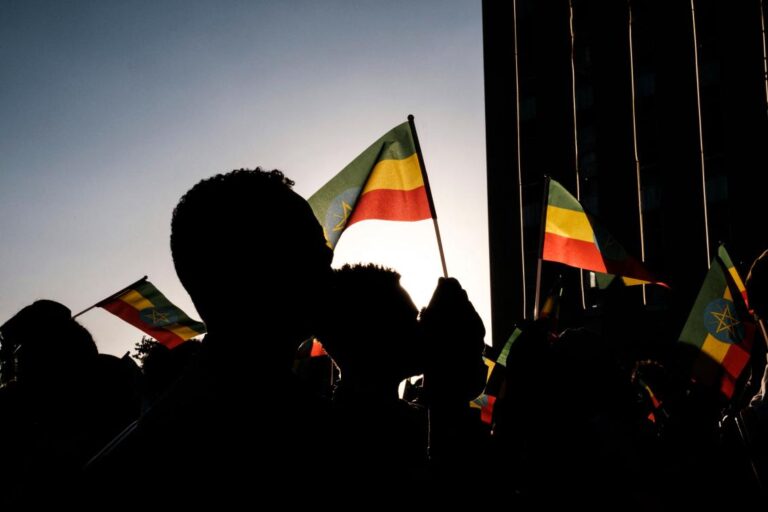 US embassy in Ethiopia allows voluntary departure of some staff, family