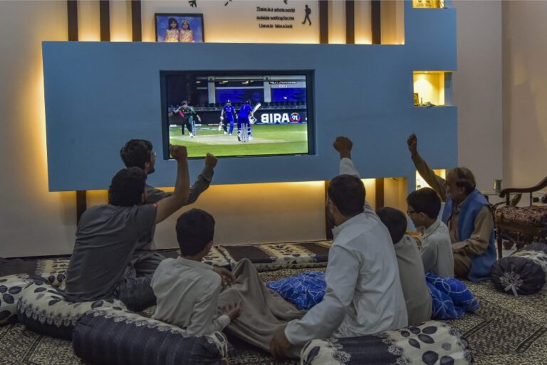 T20 World Cup: Are the tigers about to pounce again?
