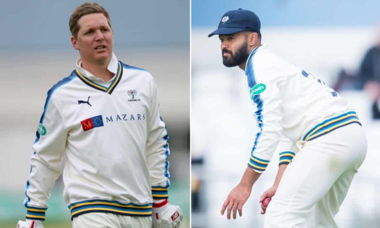 Pressure mounts on English cricket club over ‘institutional racism’