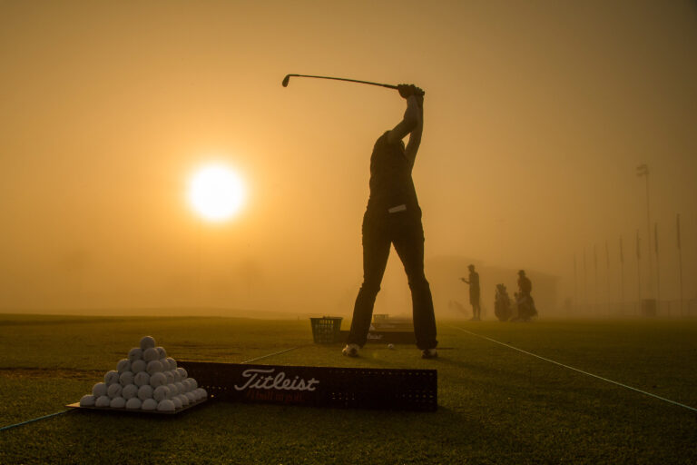 Lydia Ko, Carlota Ciganda share lead after first round of Aramco Saudi Ladies International