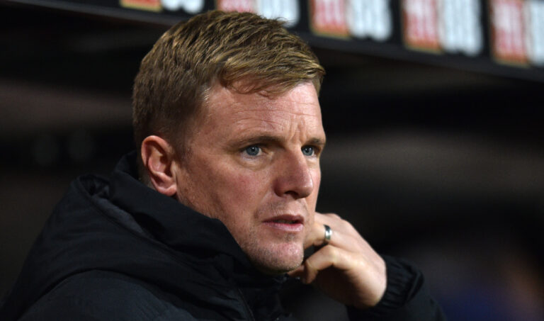 Graeme Jones backs Eddie Howe to be ‘innovative’ new manager Newcastle United needs