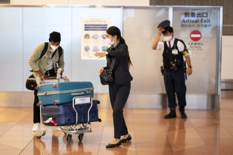 Consulate of Japan in Dubai begins issuing visas for UAE nationals and residents