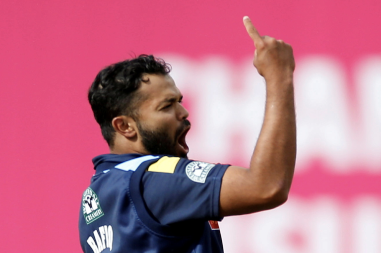 UK govt vows to ‘step in’ if Yorkshire cricket club racism response falls short