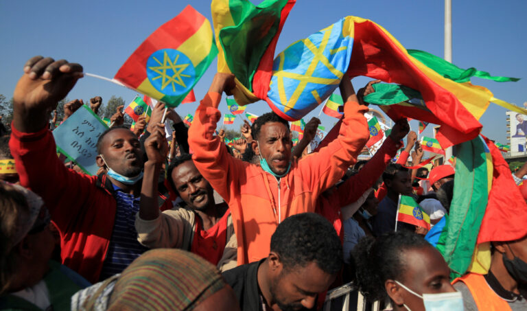 Tigray rebels raped, beat women in Ethiopia war: Amnesty