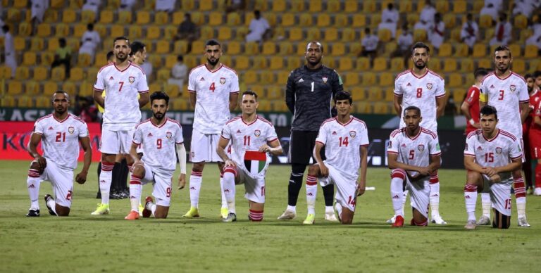Lebanon dream big, UAE face big freeze: 5 things to look out for in latest World Cup Asian qualifiers