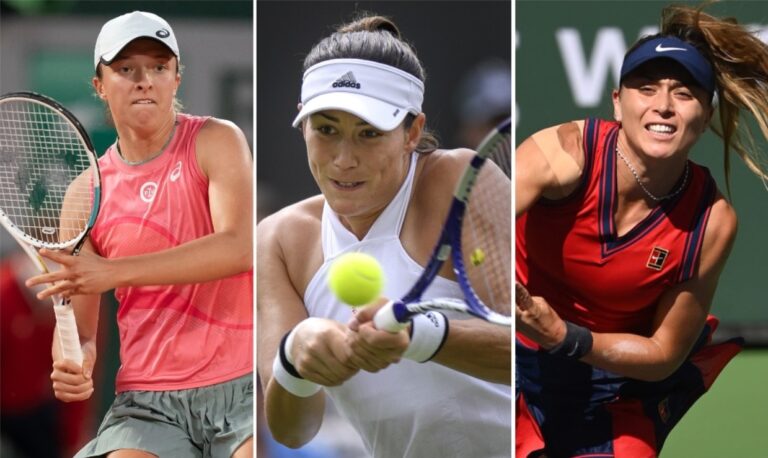 Despite concerns about the venue, WTA Finals returns with star-studded line-up