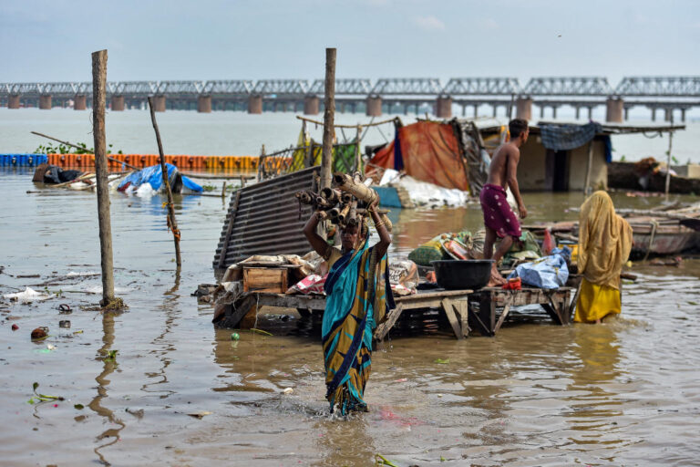 Heavy rains in India, Sri Lanka kill 41, authorities say
