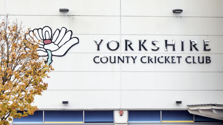 A proud County finds itself under fire in latest cricket controversy
