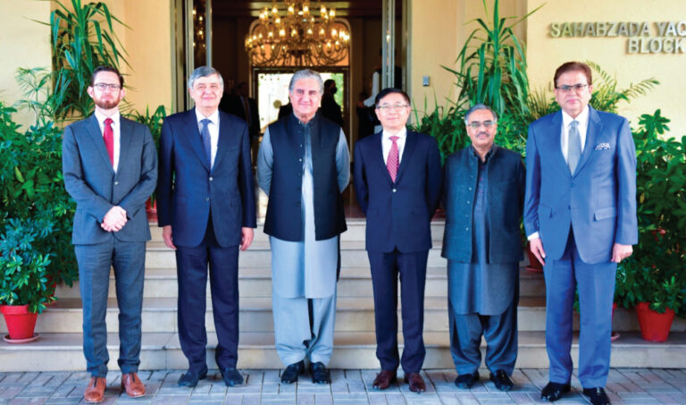 Taliban will get invite to next ‘troika plus’ meeting on Afghanistan: Pakistani minister
