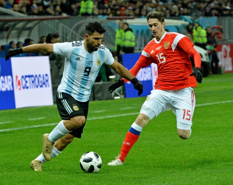 Aguero denies ‘rumors’ he will never play again