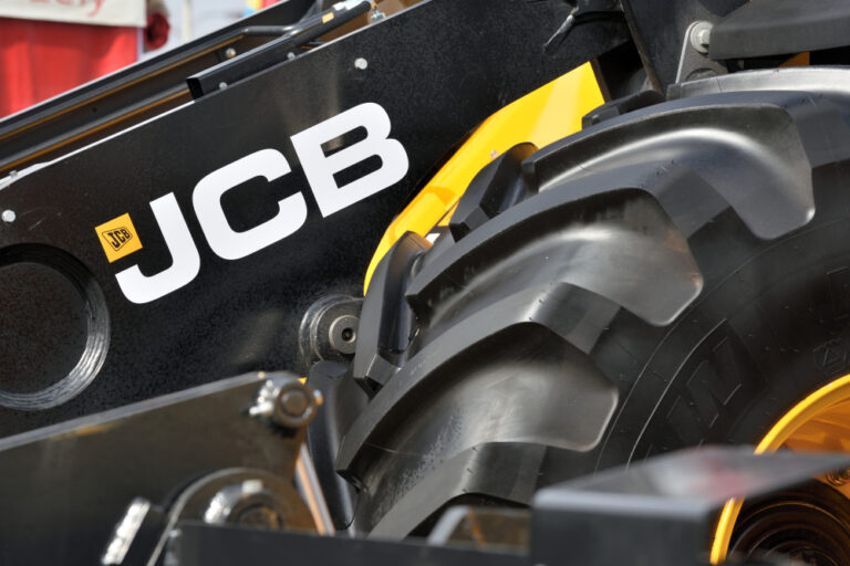 British tractor firm JCB fails to carry out rights due diligence in Palestine, watchdog finds