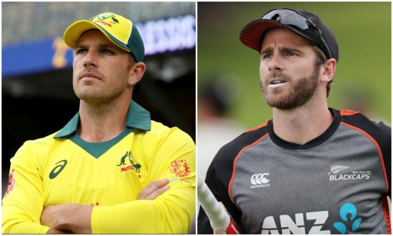 Antipodean rivalry adds extra spice to Sunday’s T20 Cricket World Cup final