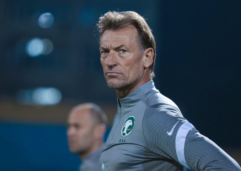 Confident Saudi Arabia face a wounded Vietnam with eyes firmly on Qatar 2022