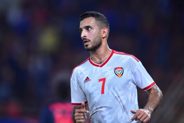 Emirati reprieve, Iraqi woe: 5 things learned from latest Asian qualifiers for Qatar 2022