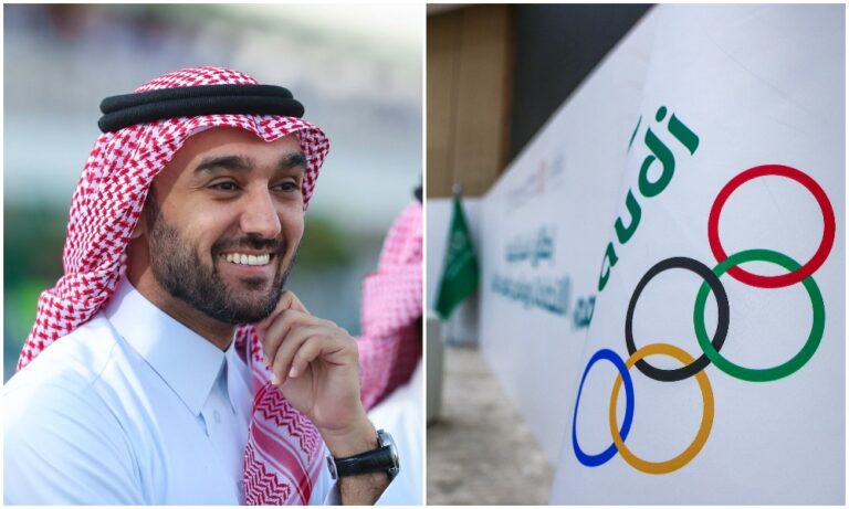 Saudi ministry launches SR2.6bn initiative to support sport federations