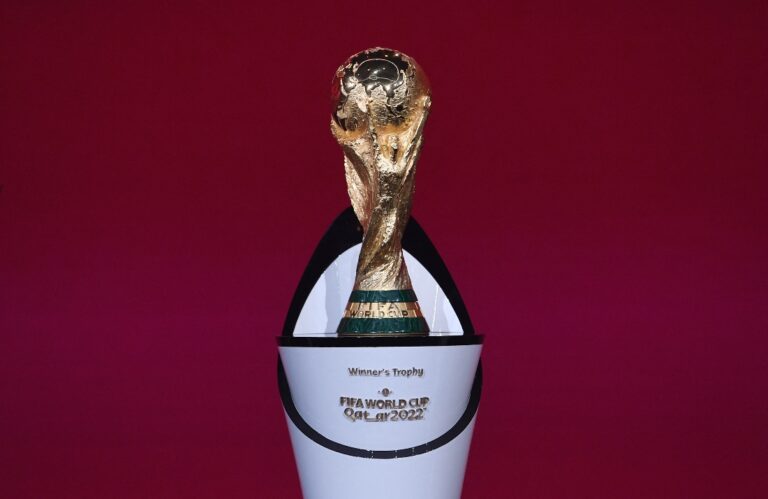 Five things we learned as Arab nations in Africa march toward 2022 Word Cup finals