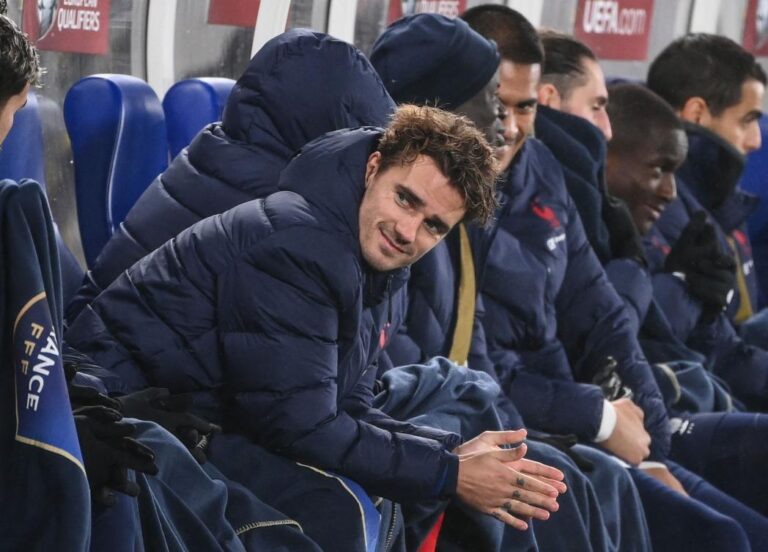 Griezmann has ban cut, can face AC Milan in Champions League