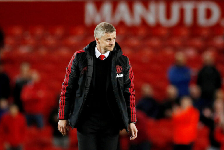 Man Utd to sack Solskjaer after Watford humiliation: reports