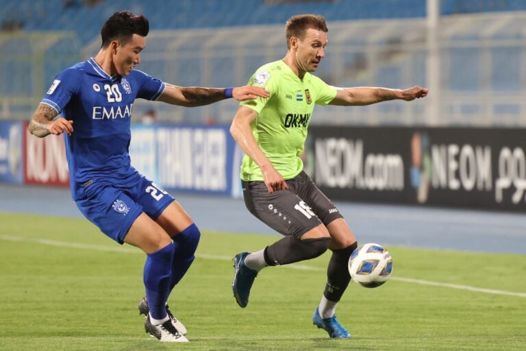 Why South Korea’s Jang Hyun-soo could be Al-Hilal’s trump card against Pohang Steelers in AFC Champions League final