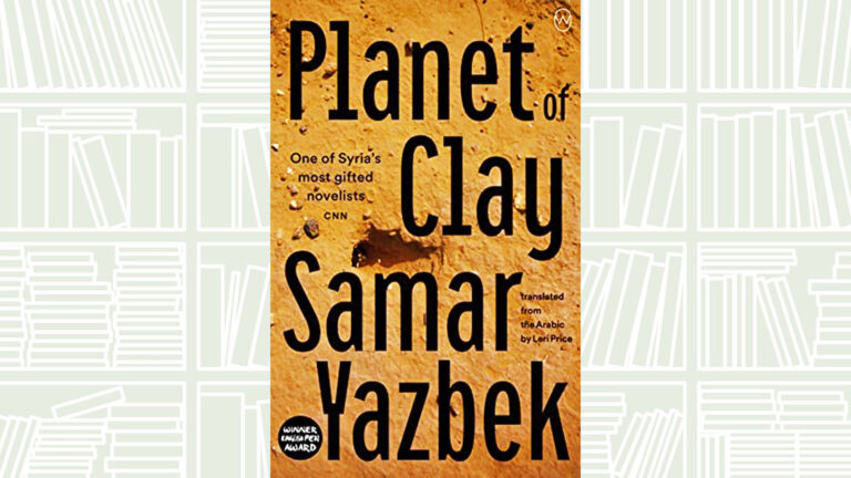 ‘Planet of Clay:’ A story about freedom and heartbreak during wartime