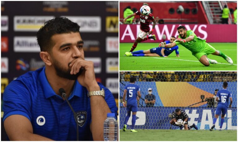 ‘Beautiful days for Saudi football’: Al-Hilal’s Abdullah Al-Mayouf looking to cap stellar 2021 with the AFC Champions League title